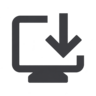 Install or add to Home screen icon